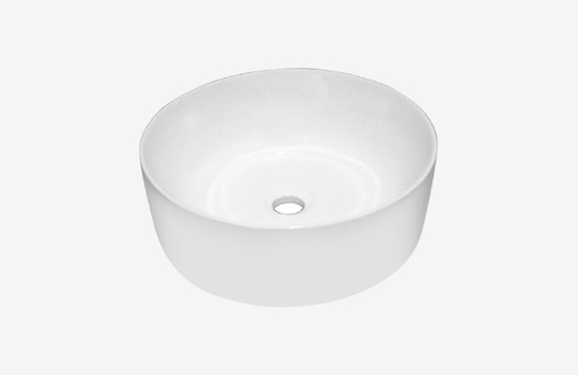 Thin Rim Table Top Basin - Singhal Group